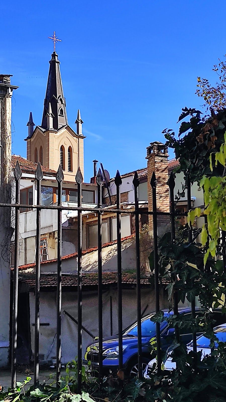 Catholic Church of the Immaculate Conception of the Blessed Virgin Mary – photo 3