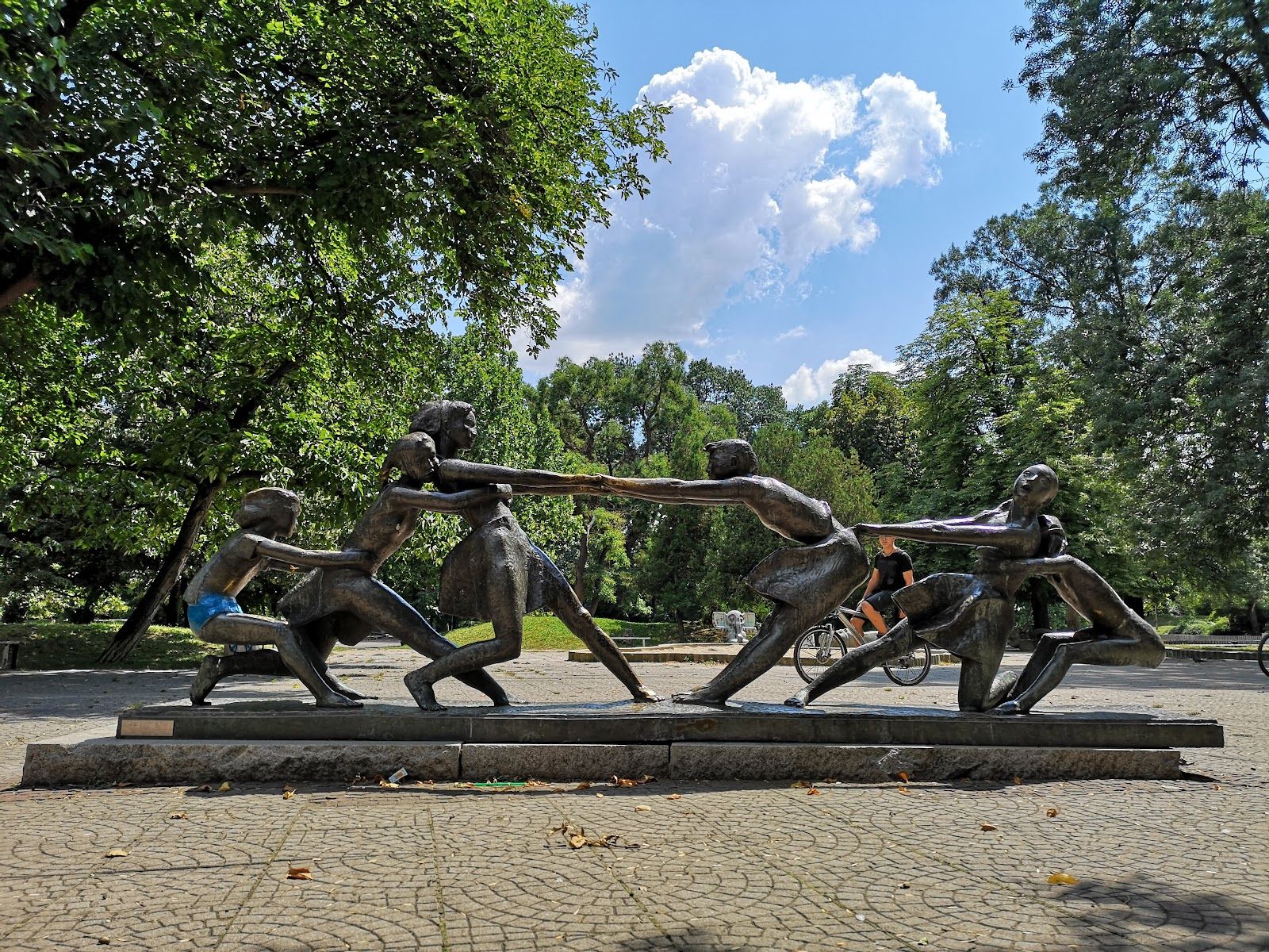 Prince's Garden – photo 2