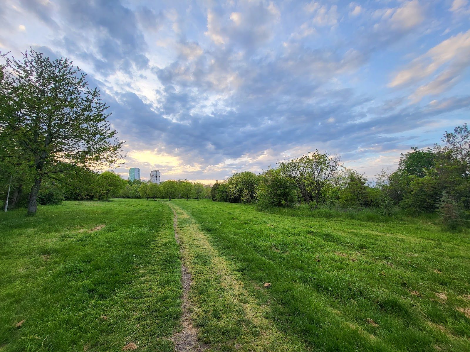 Lake Park