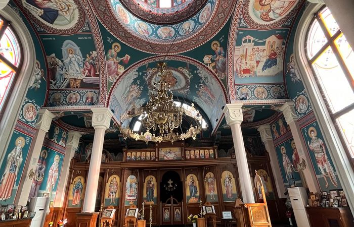 Assumption of the Virgin Mary Church – photo 2