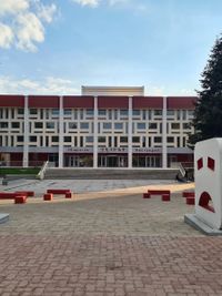Drama Theatre "Krum Kyulyavkov"