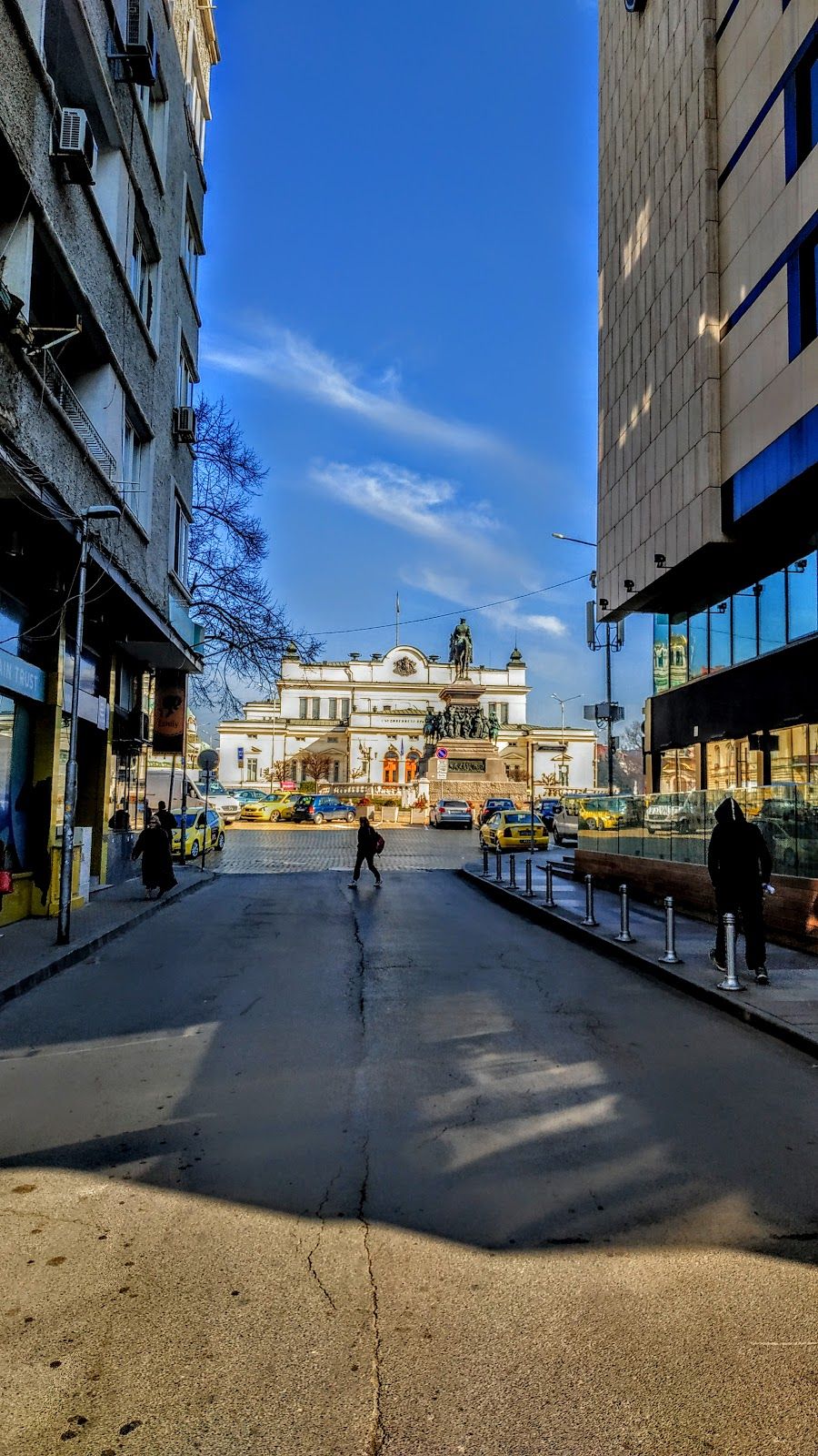 Tsar Shishman Street – photo 3