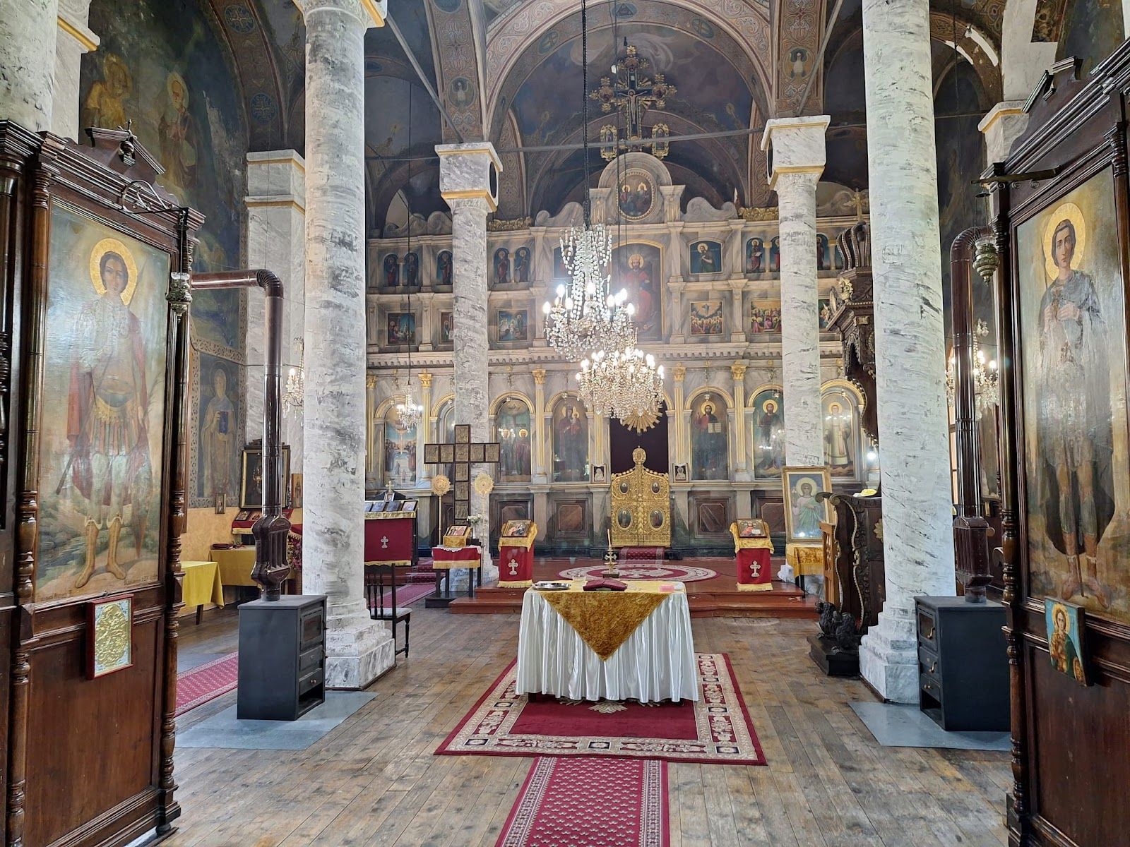 St. Tsarey Church – photo 2
