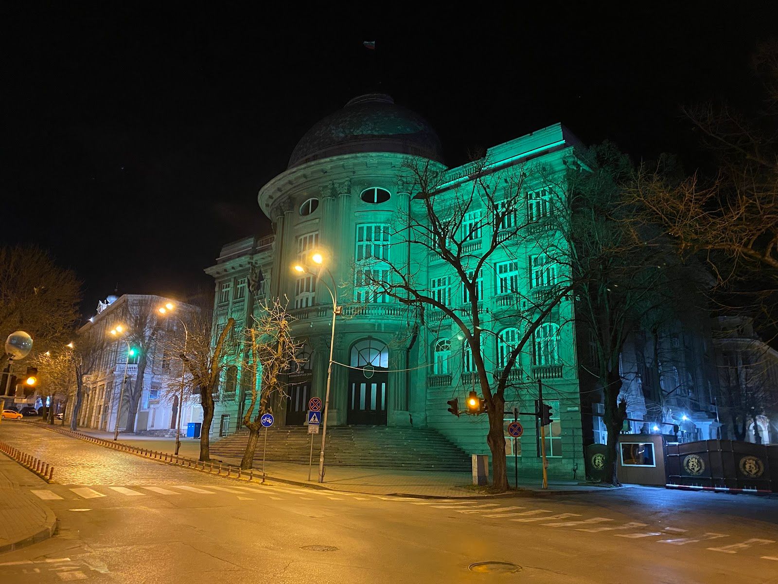 Headquarters of the Bulgarian Navy – photo 4