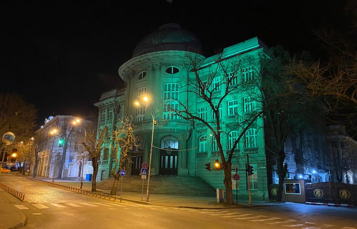 Headquarters of the Bulgarian Navy – photo 4