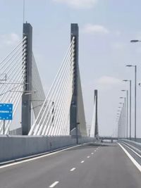 Danube Bridge 2 "New Europe Bridge"