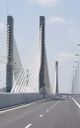 Danube Bridge 2 "New Europe Bridge"