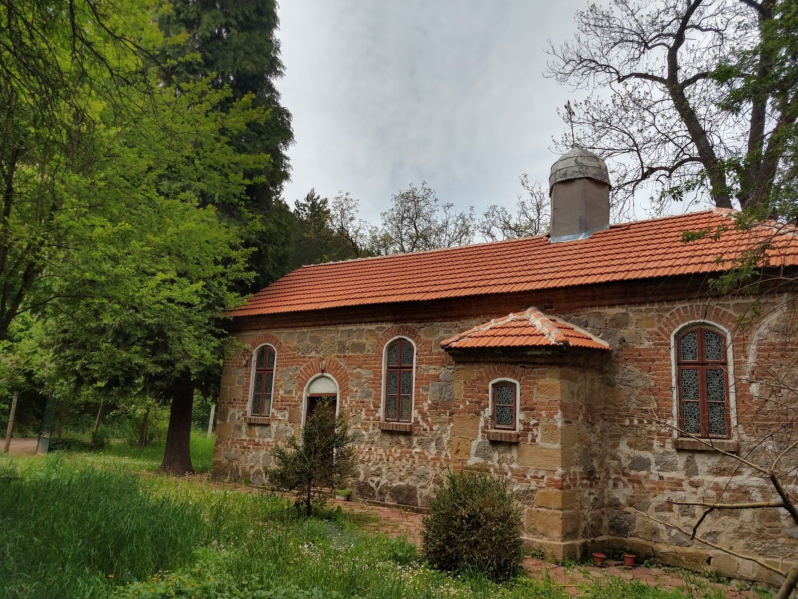 Pernik Monastery “St. Panteleimon”