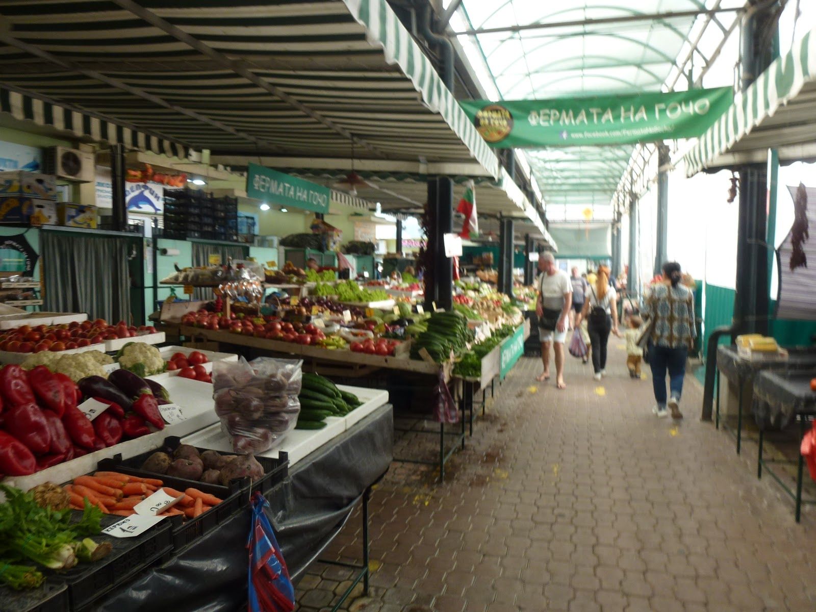 “Krasnodar” Central Market – photo 2