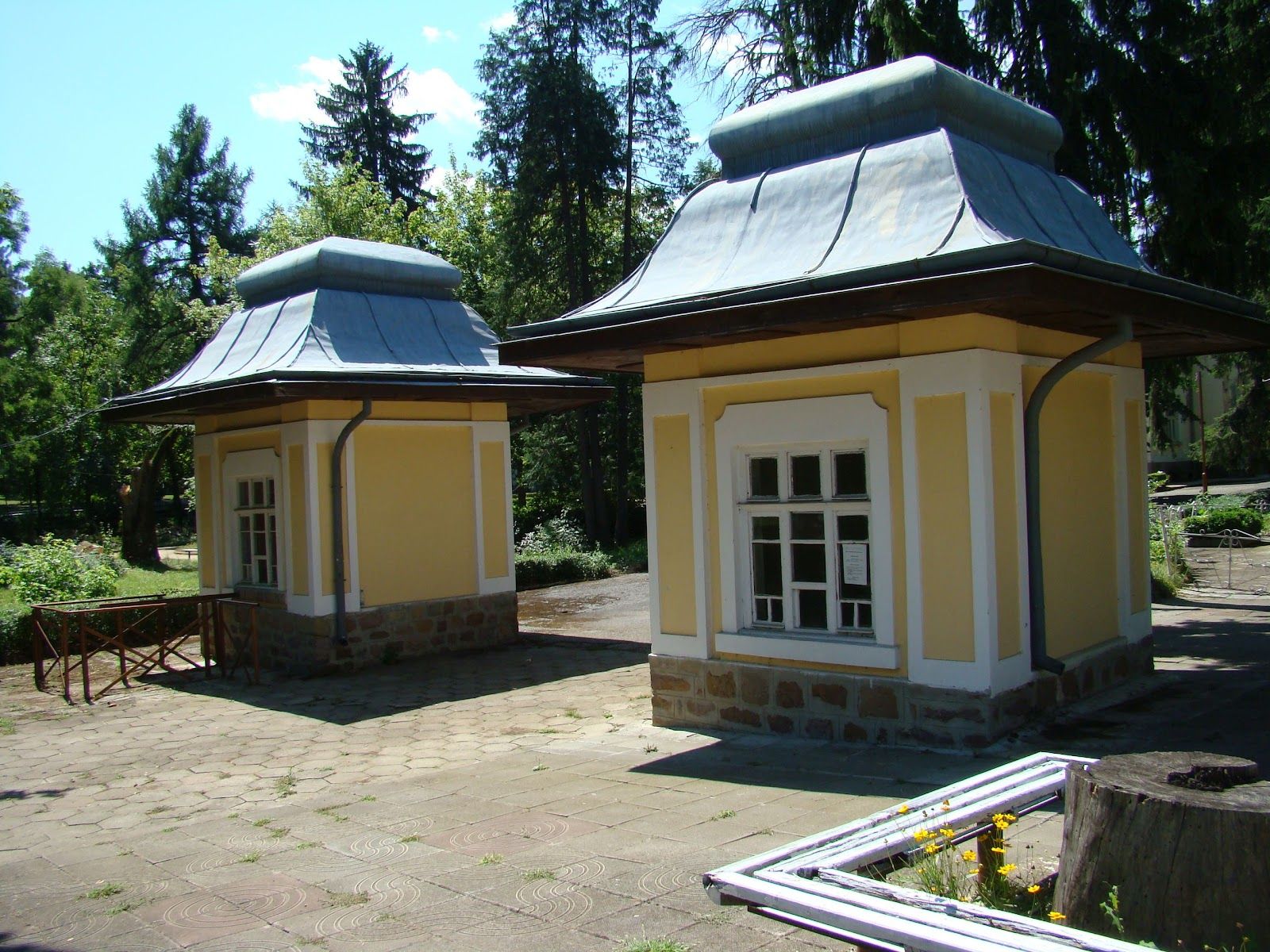 New Mineral Bath – photo 2