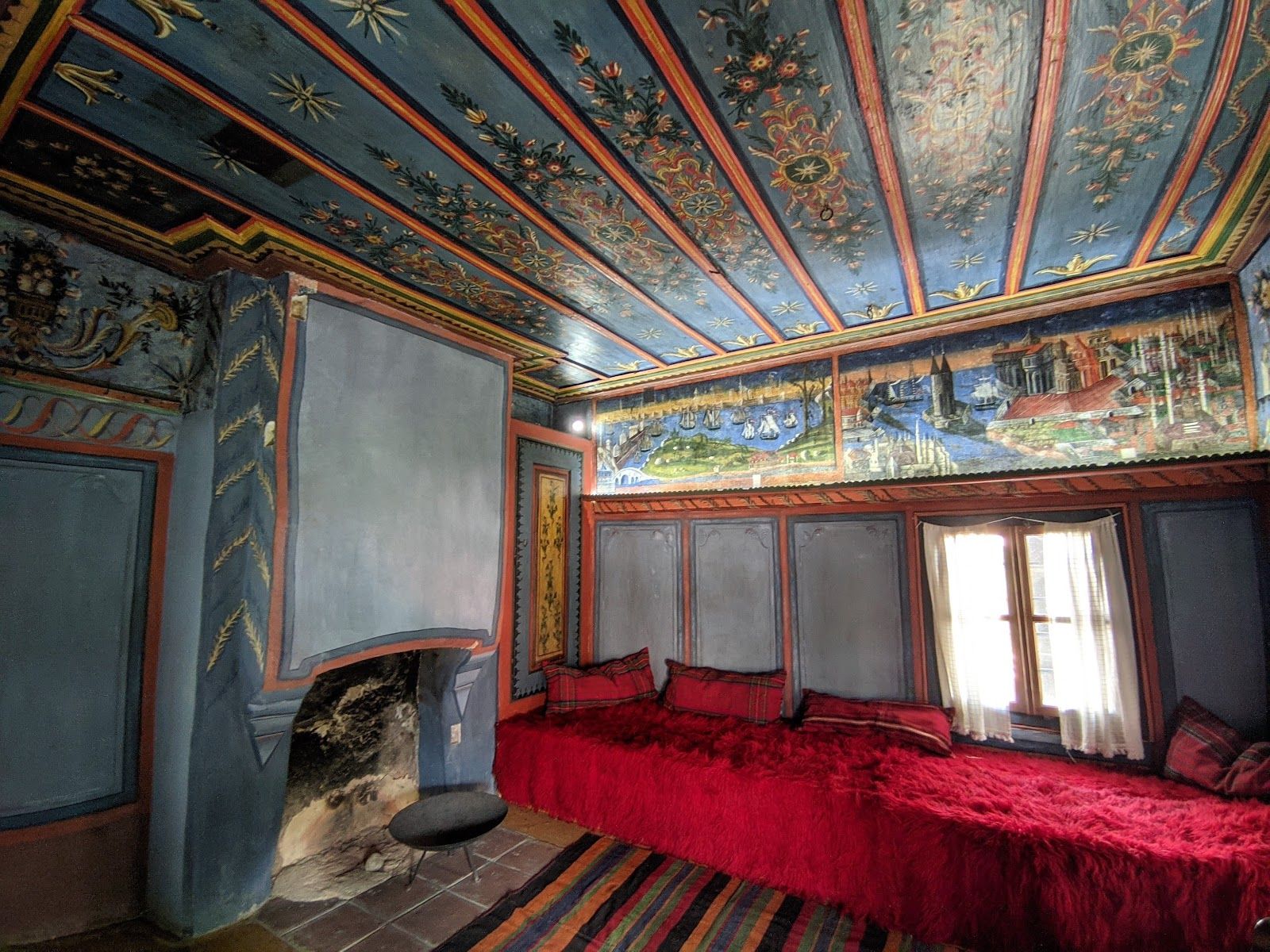 Museum "Velyan house"