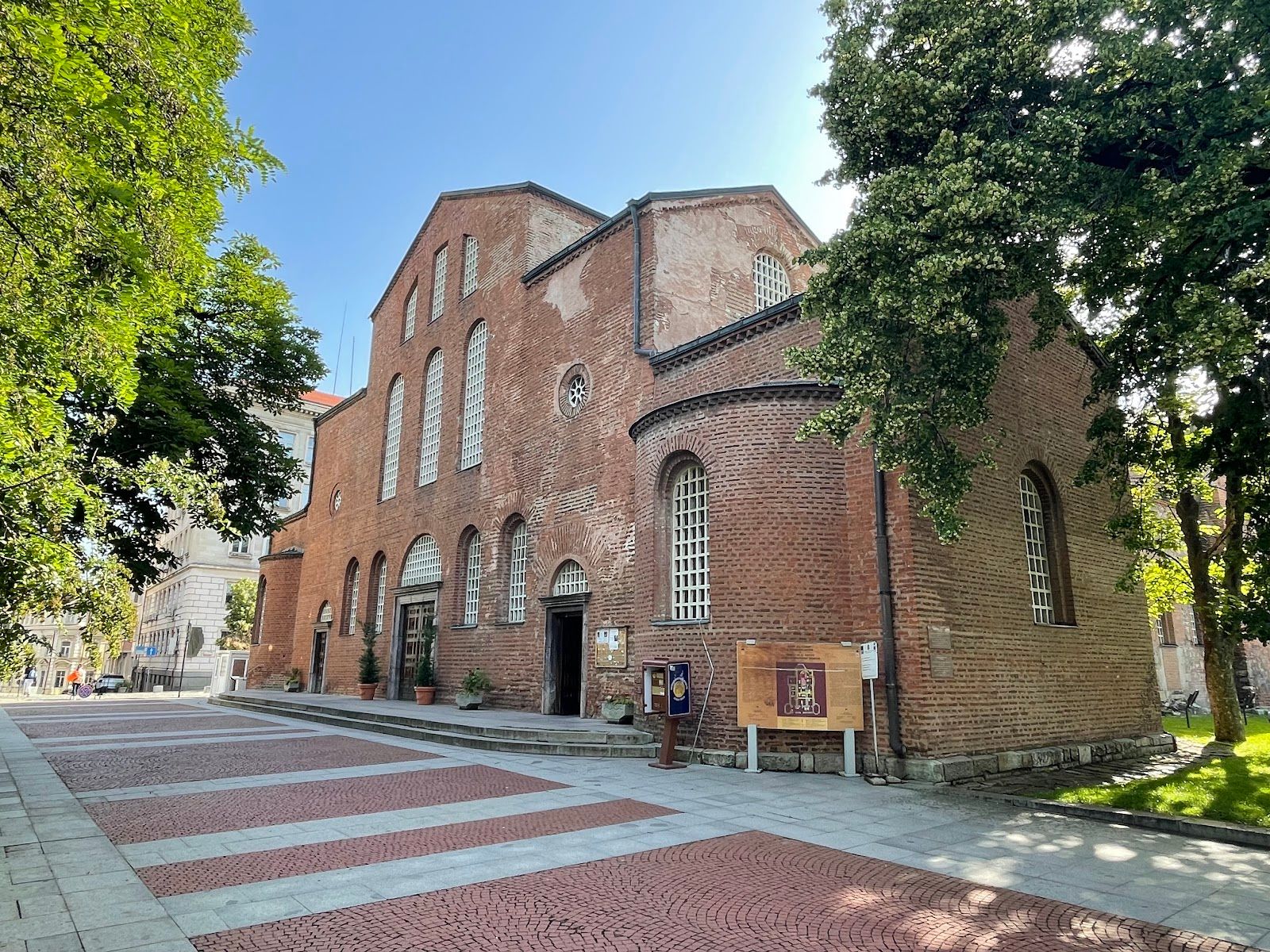 St. Sofia Church