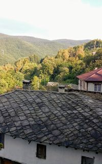 Село Дедово
