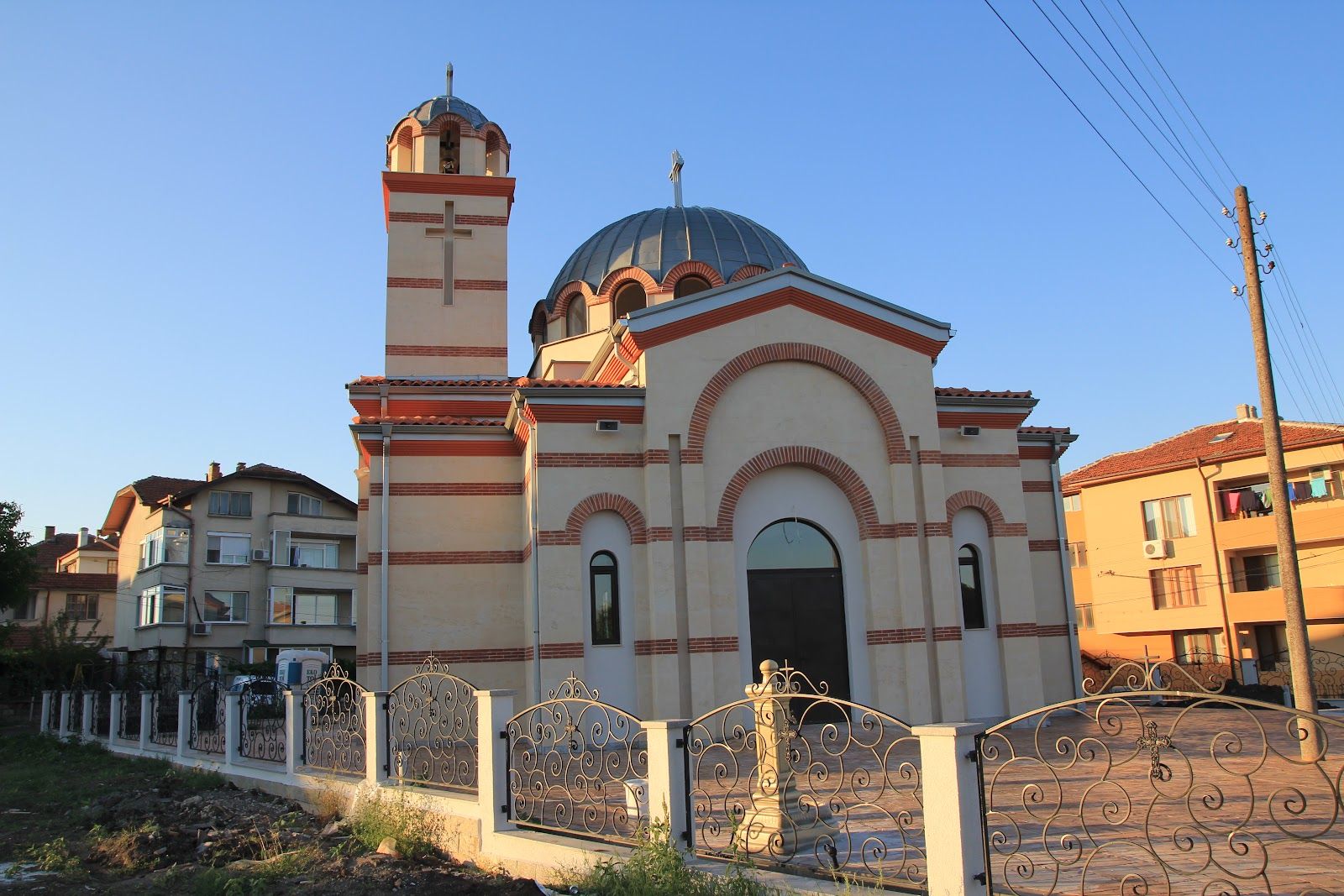 Church of Saint Pimen Zografsky