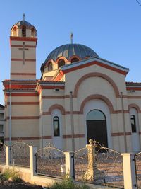 Church of Saint Pimen Zografsky