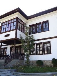 Museum "Ilio Voivoda"