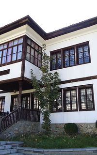 Museum "Ilio Voivoda"