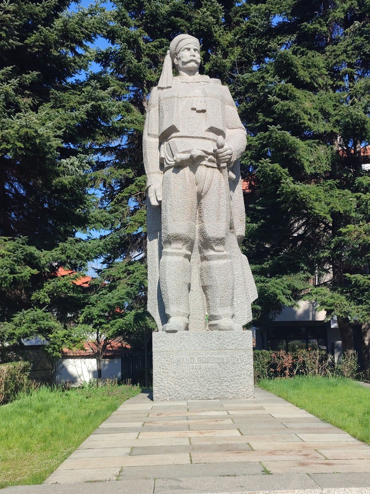 Museum "Ilio Voivoda" – photo 3