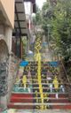 “Dazhdovnik” Staircase