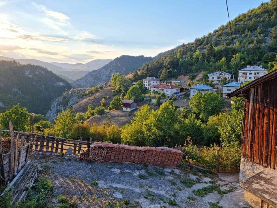 Село Гьоврен