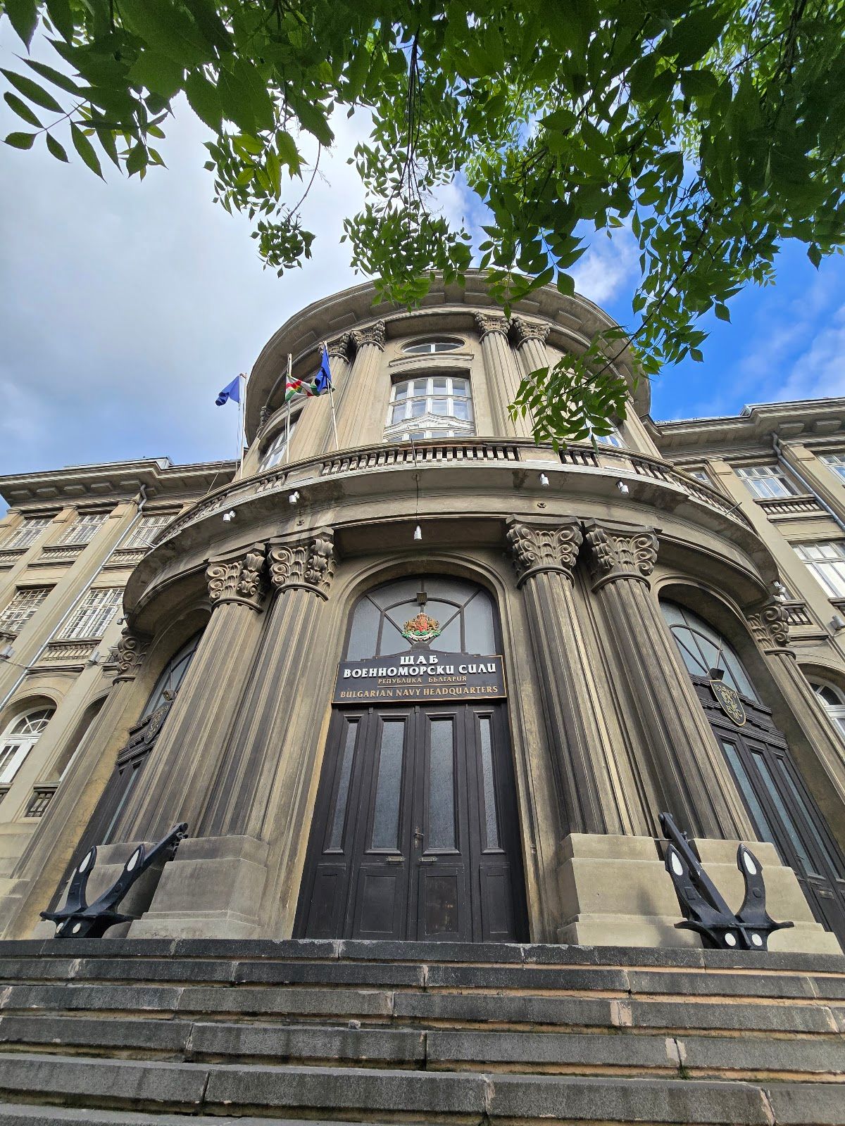 Headquarters of the Bulgarian Navy – photo 3