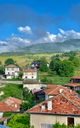 Hvoyna village