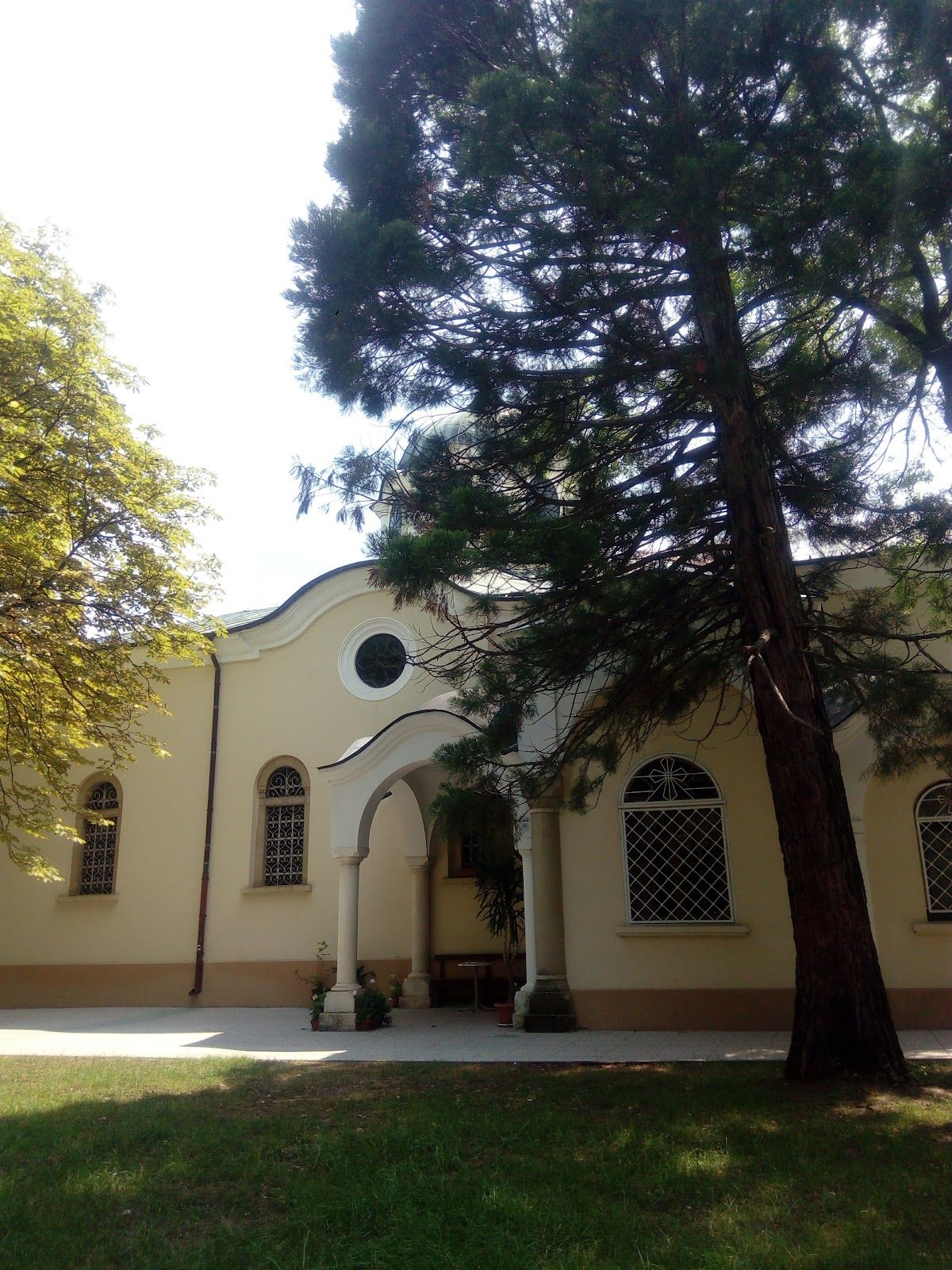 Metropolitan Church of St. Nicholas – photo 2