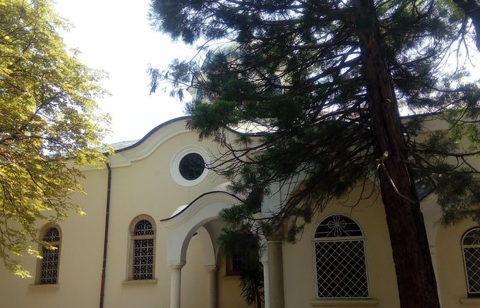 Metropolitan Church of St. Nicholas – photo 2