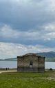 Zhrebchevo Dam