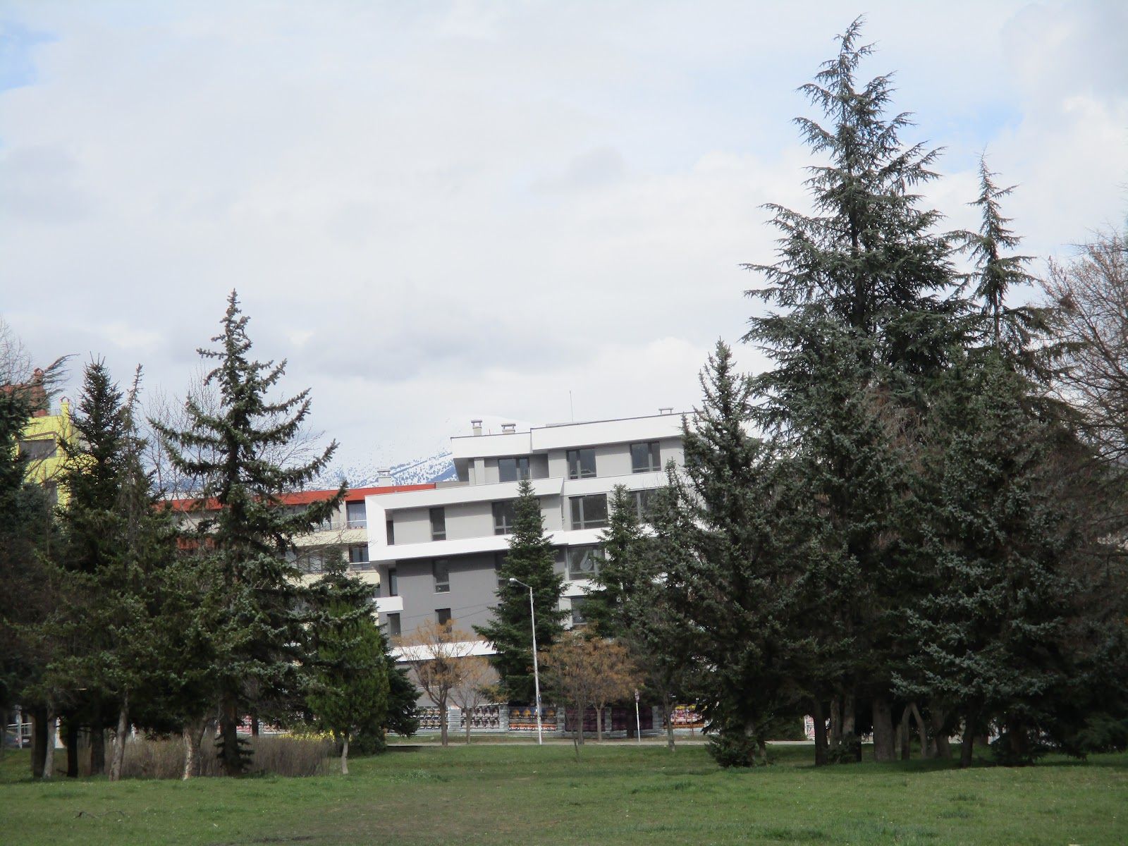 South-West University “Neofit Rilski” – photo 3