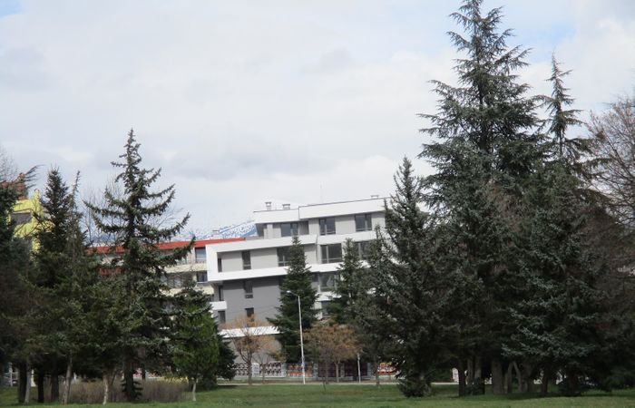 South-West University “Neofit Rilski” – photo 3