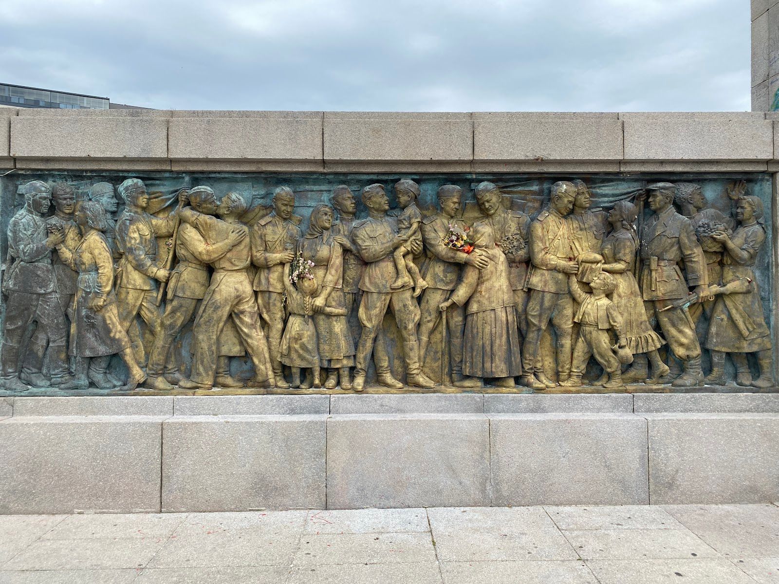 Alyosha Monument – photo 2