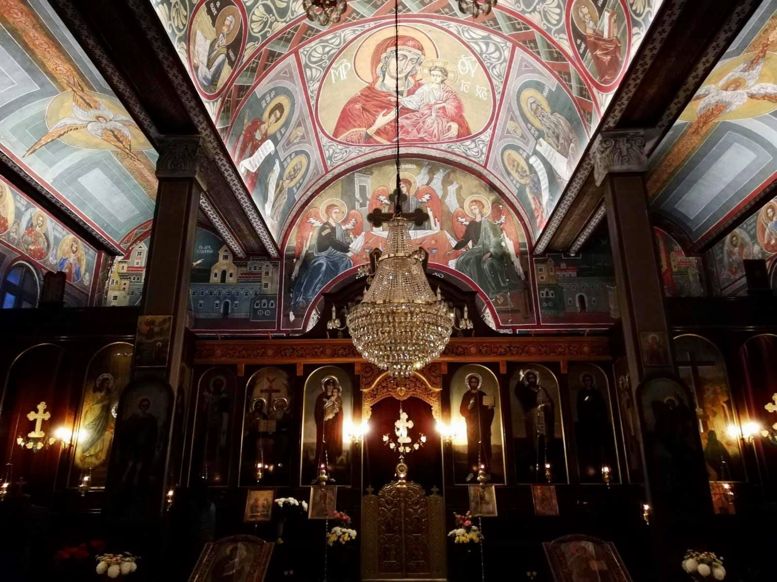 The Church of the Holy Trinity – photo 4