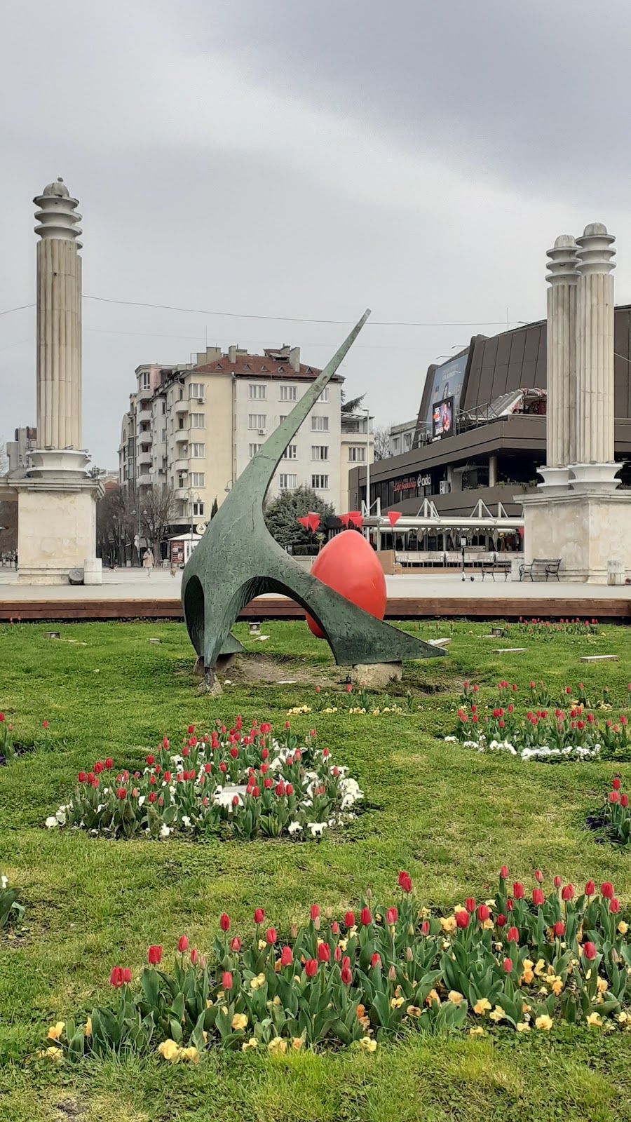 Sun Clock – photo 2