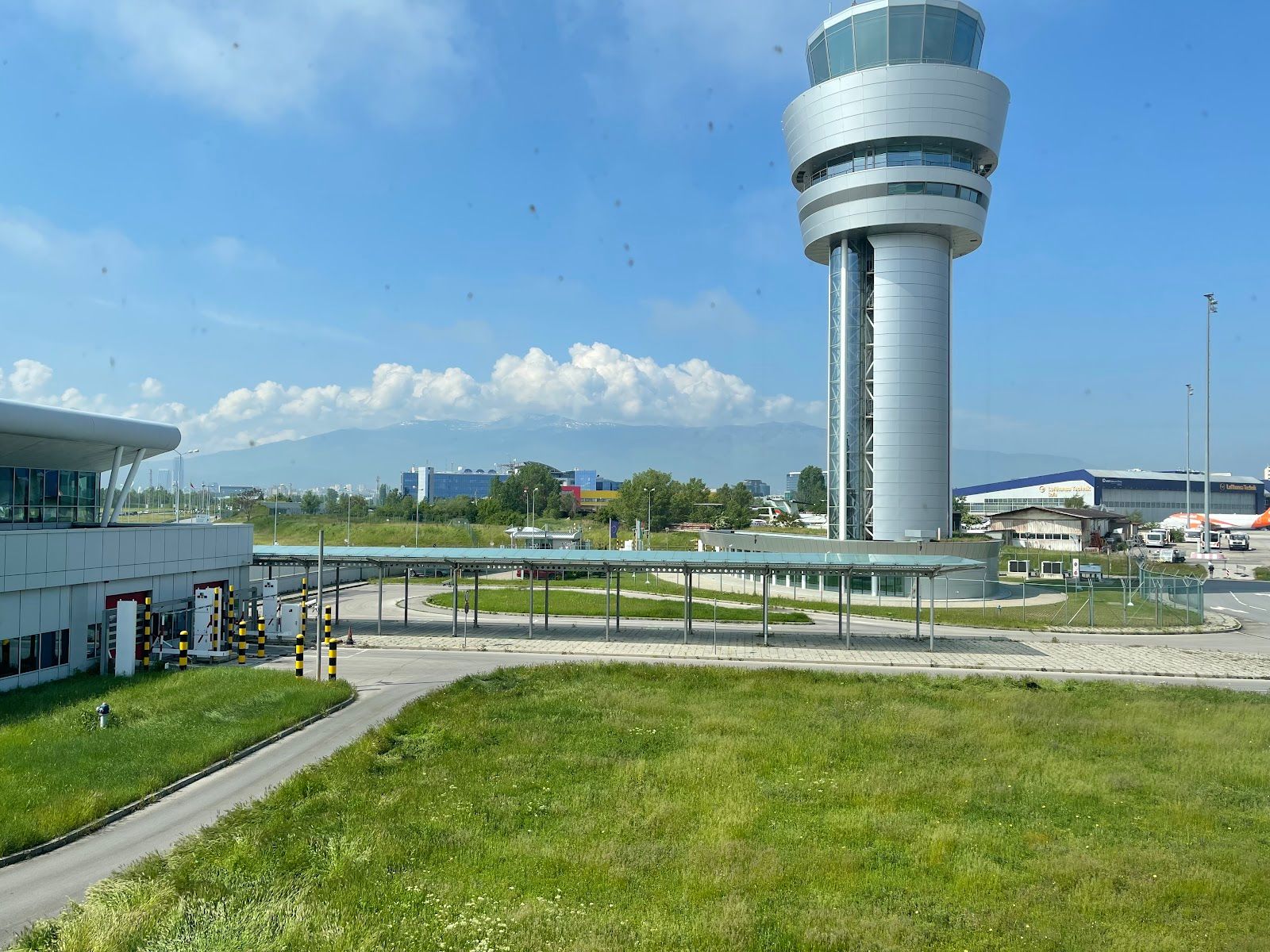 Sofia International Airport – photo 4