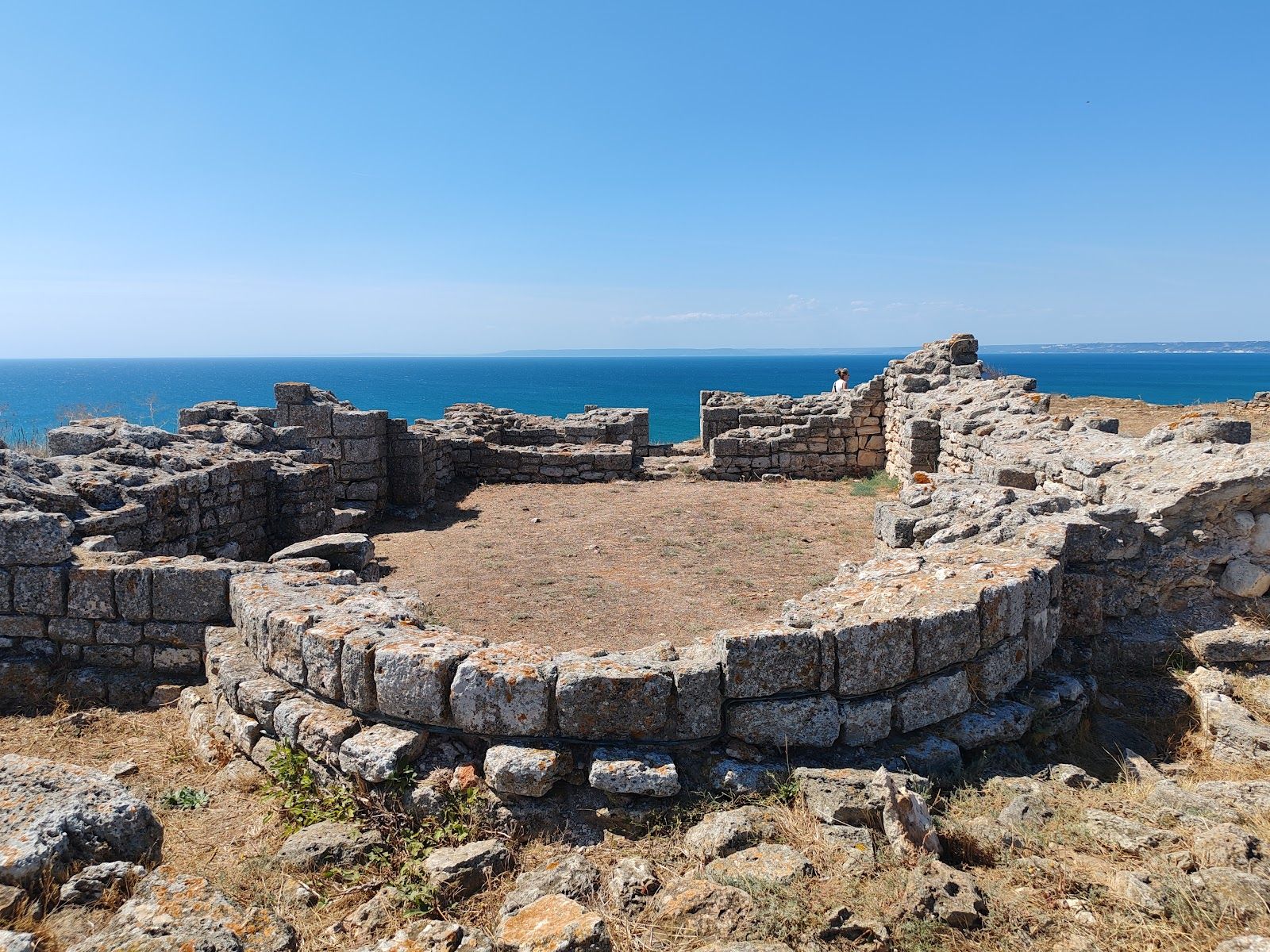 Fortress „Kaliakra“
