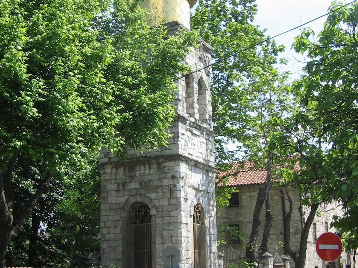 Church of St. Archangels Michael and Gabriel – photo 1