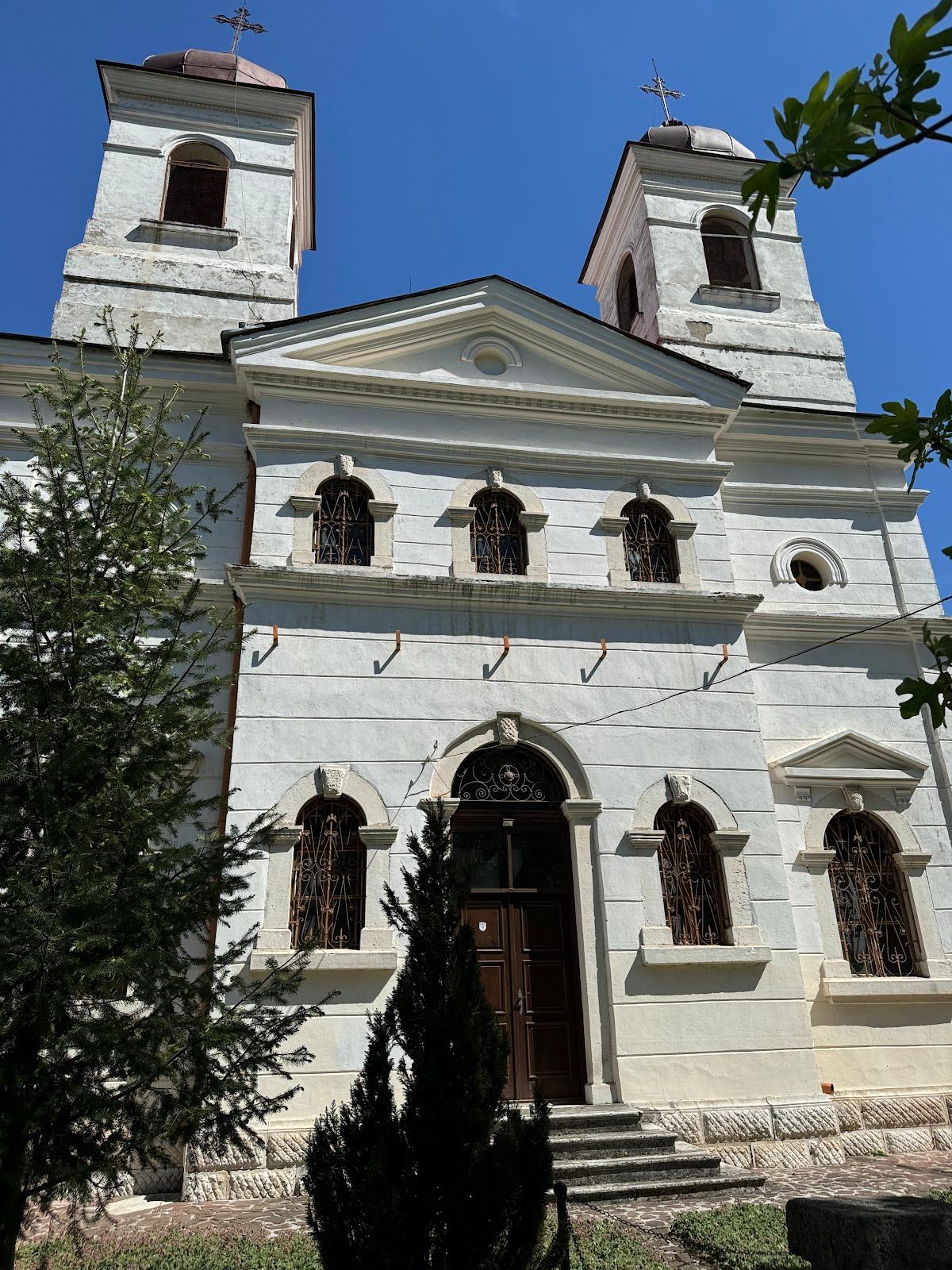 St. Tsarey Church