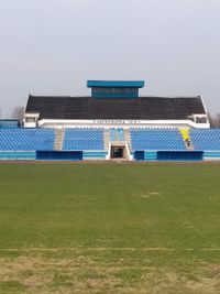Chernomorets Stadium