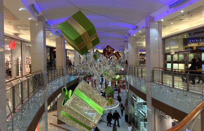 Мол "Mall of Sofia" – снимка 4