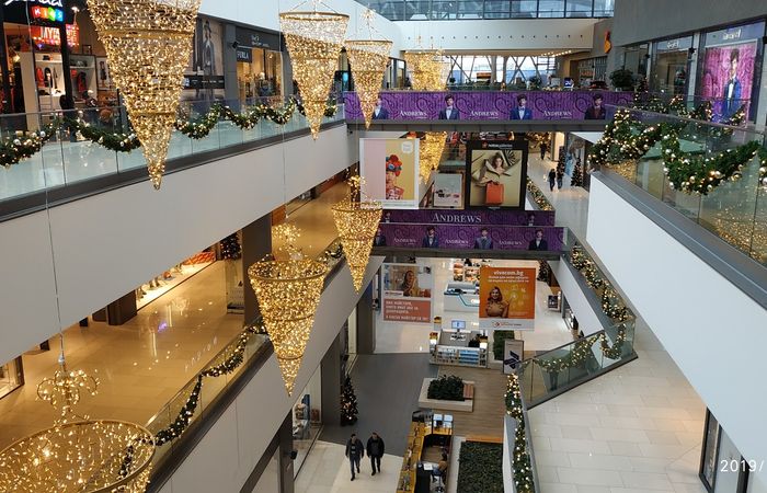Sofia Ring Mall – photo 5