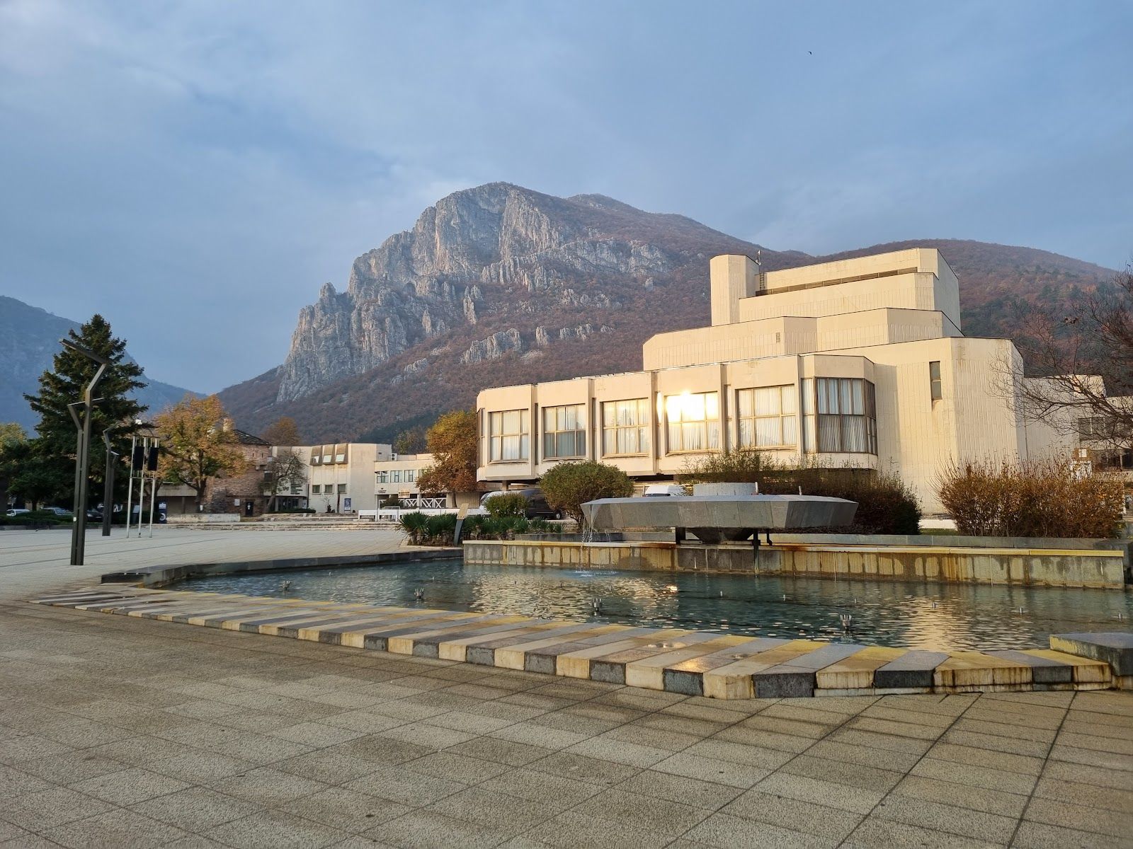 Hristo Botev Square – photo 3