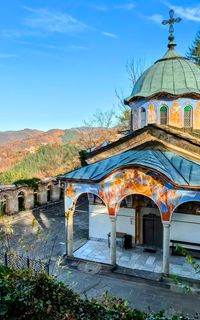 Sokolski Monastery