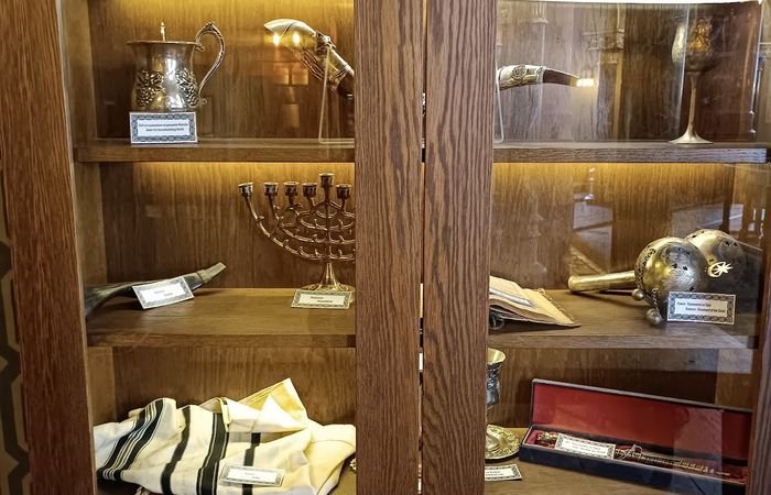 Central Synagogue – photo 4