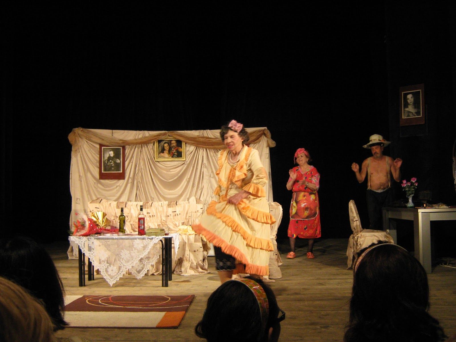 “Balgaran” Theatre – photo 4