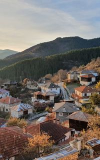 Село Беден