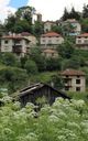 Davidkovo village