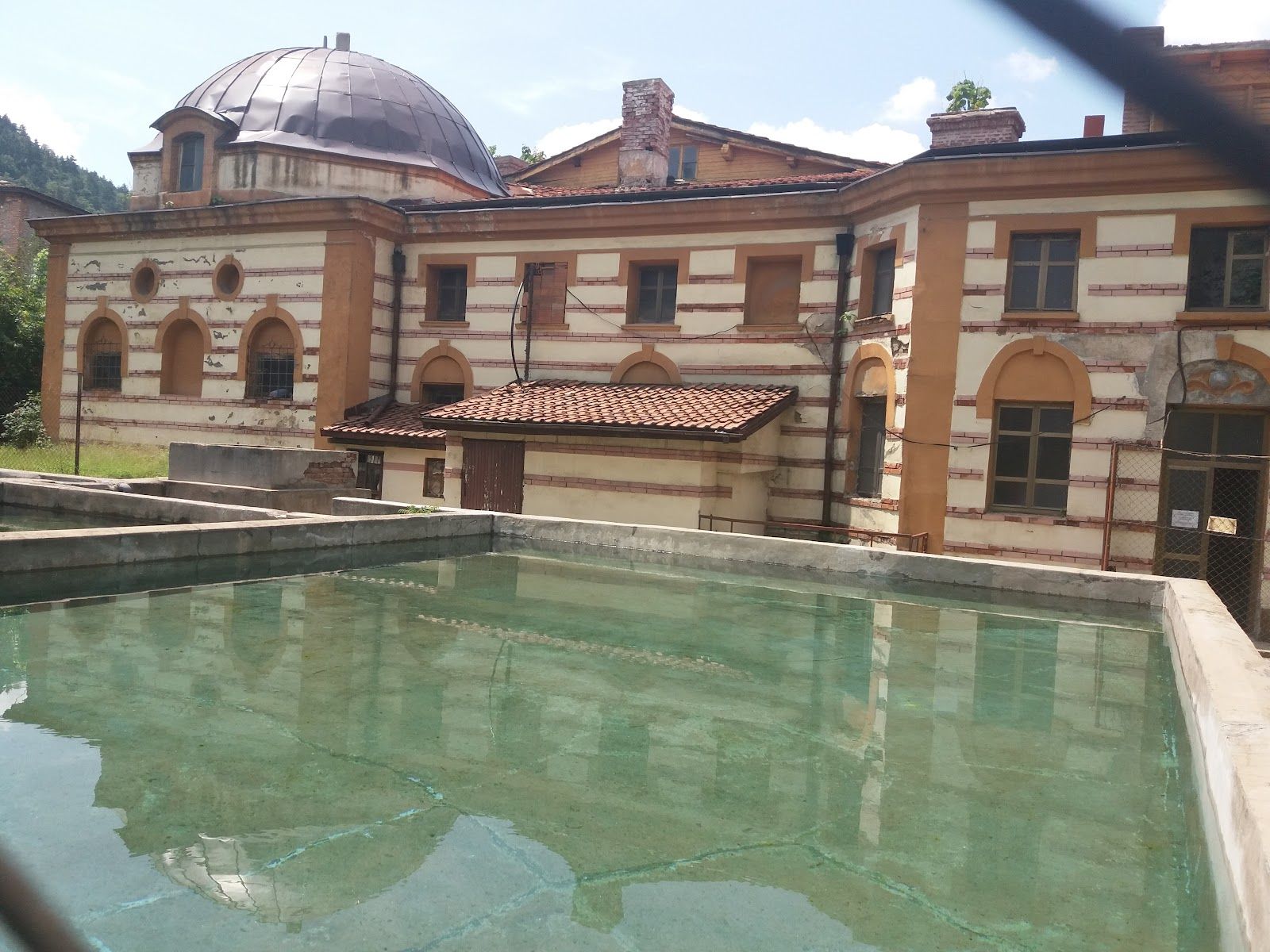 Roman Baths – photo 4