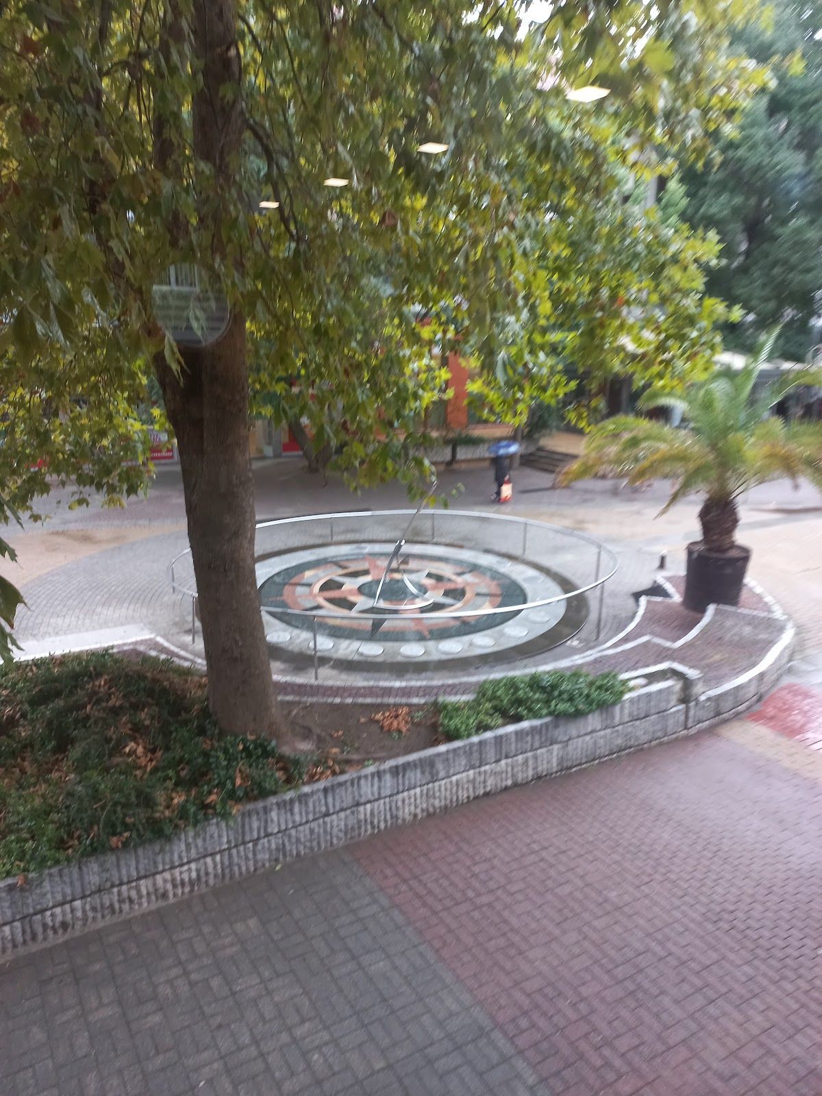 Sundial – photo 2