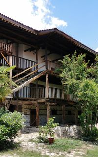 Rozhen Monastery